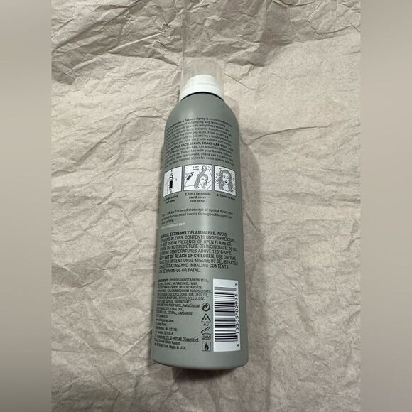 Living Proof Full Dry Volume and Texture Spray 7.5 oz/ 238 mL - Picture 2 of 2